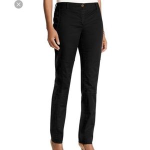 Chico's The Brooke Ultimate Fit Slim Leg Pant NWT